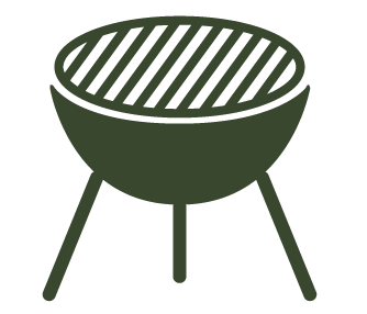BBQグリル